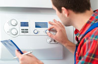 free commercial Childwick Green boiler quotes