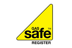 gas safe companies Childwick Green